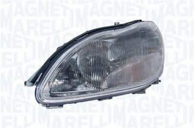 MAGNETI MARELLI 710302477271 -  Основная фара